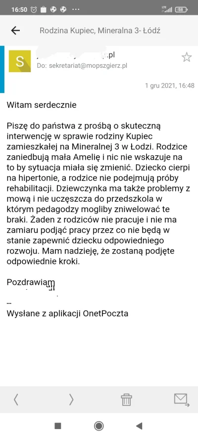 UbawPoPafy - Mam nadzieję, że w końcu ktoś ustawi tych melinów do pionu, a biedna Ame...