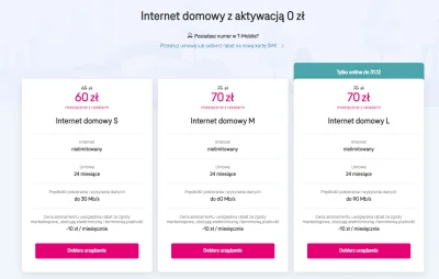 Pepege - Czy to jest ta oferta o której ostatnio było głośno że NIELIMITOWANY interne...