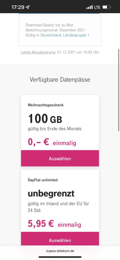 EvineX - Dziękuje Pan Telekom ( ͡° ͜ʖ ͡°) Kto w Telekom.de, może od dzisiaj włączyć 1...