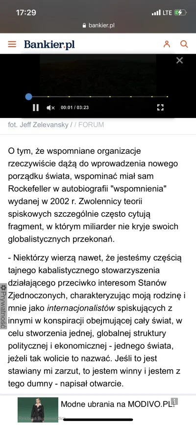 jabadabadupka - Wprost wam powiedzą jak jest a wy i tak będziecie mówić ze teorie spi...