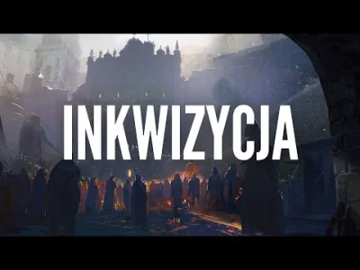 InspektorKontroliSkarbowej - Przed wami nowy odcinek Podcastu Historycznego: Inkwizyc...