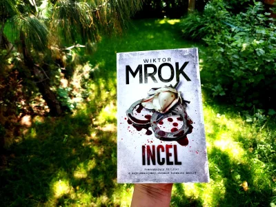 Michail_Bialkow - Wiktor Mrok – „Incel”

Wiktor Mrok powraca z trzecią powieścią kr...