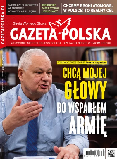 n.....m - Wstydu trzeba nie mieć. Chcą twojej dymisji oczywiście nie z powodu inflacj...