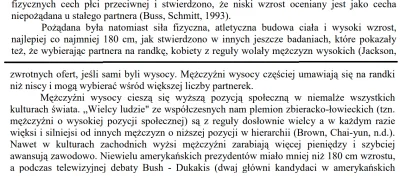 Mezomorfix - Macie bluepillowe neuropki i inne cuckoldy literaturę naukową
Wzrost ni...