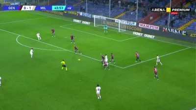 uncle_freddie - Genoa 0 - [2] Milan - Junior Messias 45+2'
#mecz #golgif #seriea