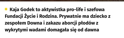 znaku - Onet umie w rymy.

#aborcja #heheszki #pdk