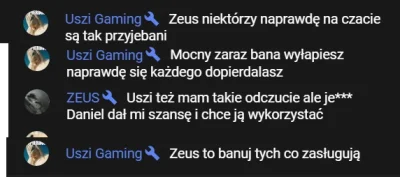 wonsztibijski - Nowi moderatorzy u Tucznika to inna gęstość. Świat o, którym nie mamy...