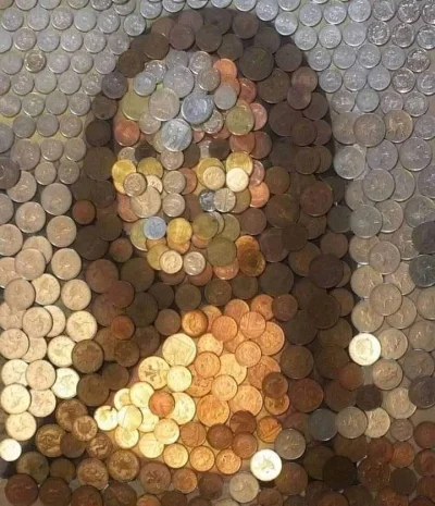 Louisiana - z monet Lisa