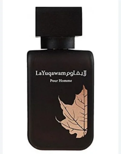 MalinowyMarian - #perfumy Mirki z chęcią kupię niepełny flakon Rasasi La Yuqawam