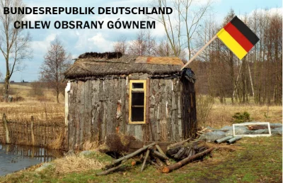 orle - > W polskim chlewie stabilnie

@Utewolux: W niemieckim chlewie nie odnotowan...