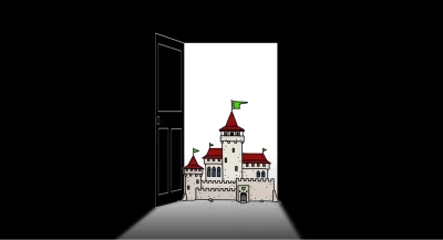damiinho - @Twingoer: A „zamek w drzwiach” można odebrać jak poniższy obrazek :)