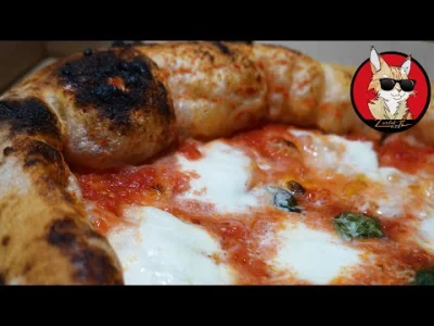 ZarlokTV - W Krakowie pojawiła się wreszcie pizzeria, która serwuje pizzę neapolitańs...