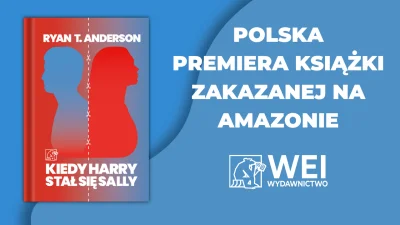 did4skalia - Na Amazonie ponoć banują książki pisane o tej całej tematyce ( ͡° ͜ʖ ͡°)...