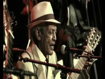 Laaq - #muzyka #jazz #latinjazz 

Buena Vista Social Club - Chan Chan