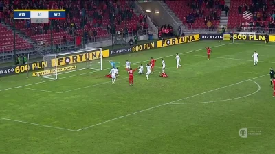 satanowski - Widzew Łódź 1:[2] Wisła Kraków - Jan Kliment
#widzew #wislakrakow #puch...