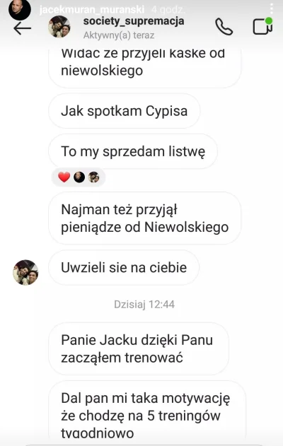 b.....s - Jakis koneser dymow chce podążać śladami potężnego wojownika Hassana. Ponad...