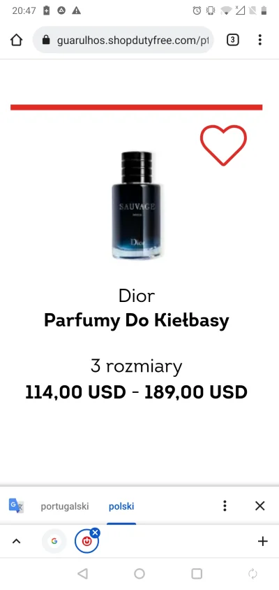 Doktor77 - #perfumy