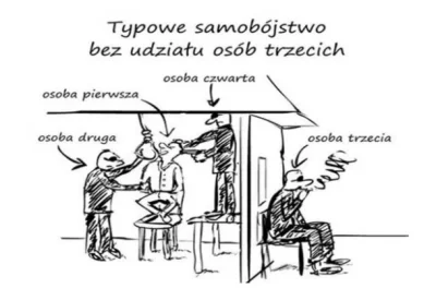 EuroSceptyczny - @enterprize: Za tydzień będzie depresja połączona z samobójem i bez ...