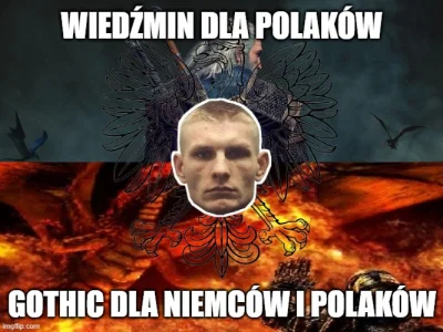 Folmi - #wiedzmin #gothic #humorobrazkowy #heheszki #polska