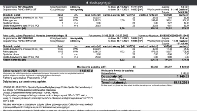 Pan_Slon - No to się zaczęła jazda bez trzymanki, a VAT ciagle 23% taki dobry ten PiS...