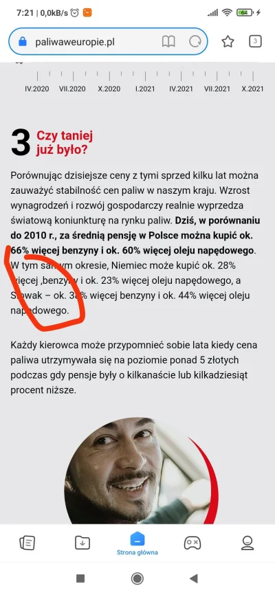 prosiaczek - @gomjeden stażysta im to pisał?