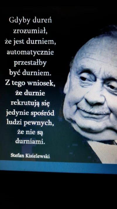 Patucha - @Szaquak Pogratulować szczepienia jesteś nieśmiertelny, jeszcze tylko z 5 r...