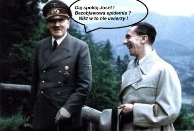 januszzczarnolasu - > Hitlerowiec, nic więcej.

@czarodziejski: ( ͡° ͜ʖ ͡°)