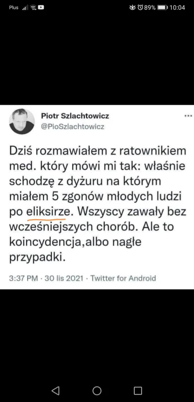 eth76 - Black Friday w Polsce, Sosydże z błędu cenowego flaconi w końcu chyba dotarły...