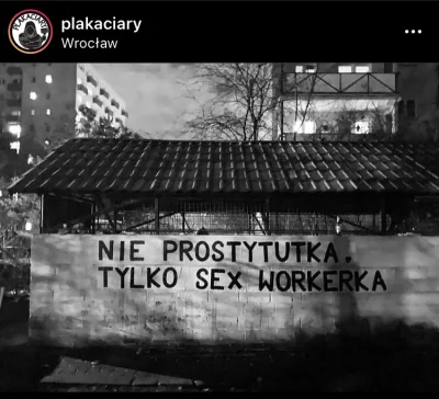 Zabojcza_Rozowa - Dlaczego typiary, które głoszą hasła, ze praca seksualna to tez pra...