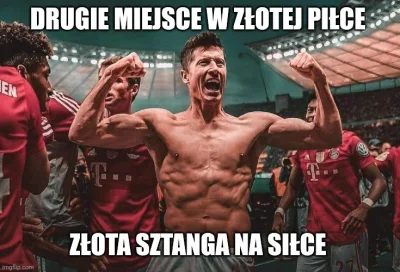 rosemary22 - #lewandowski #zlotapilka #heheszki #mecz