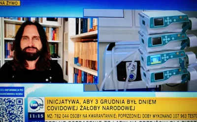 m.....k - COVIDOVA ŻAŁOBA NARODOWA

wakcynolog społeczny
#koronawirus #bekazpodlud...