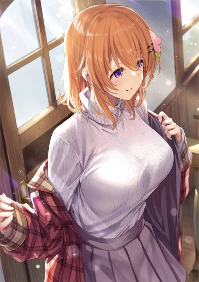 erina - #randomanimeshit #gochuumonwausagidesuka #cocoahoto #anime