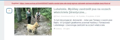 powsinogaszszlaja - @Moderacja @wykop Czy możecie mi powiedzieć jakiego rodzaju jest ...