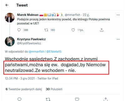 PanBulibu - Spokojnie, Sędzia Trybunału Konstytucyjnego publicznie pisze o neutralizo...