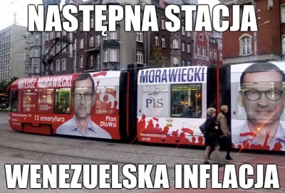 zielonka18 - #heheszki #bekazpisu #ekonomia #inflacja #tygodniknie #mpkwroclaw #mpk #...