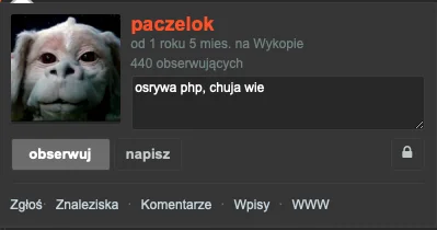 LuckyLuke_2776 - @paczelok: he, miłe zaskoczenie po najechaniu myszką ( ͡° ͜ʖ ͡°)