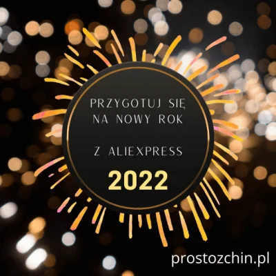 Prostozchin - Na stronie prostozchin.pl wrzuciłem kody rabatowe na poniedziałkową wyp...