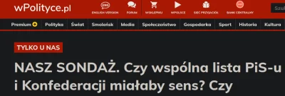 tyrytyty - czy pisowi się naprawdę tak mocno pali dupa?

#polityka #konfederacja