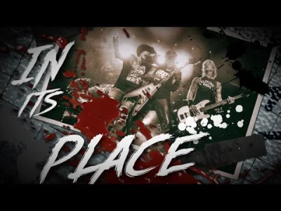 nightrain - Guns N' Roses - Hard Skool (Official Lyric Video)
Świeżynka, przypominam...