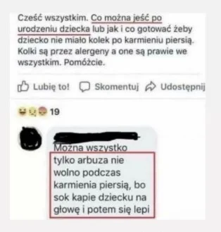 chosenon3 - Nie ja zaznaczałem (╯°□°）╯︵ ┻━┻
#heheszki #czarnyhumor #humorobrazkowy