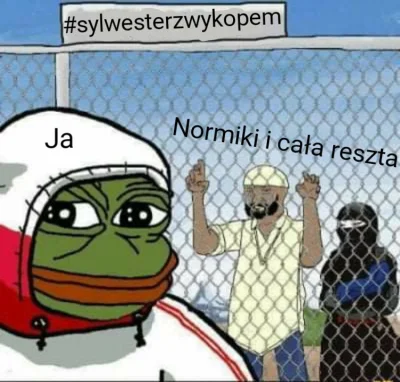 PierwszyPuchacz - Już niedługo
#sylwesterzwykopem #heheszki #przegryw #pdk