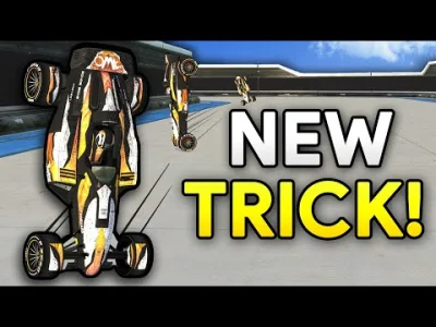 Jurigag - no nieźle xD nowy bug odkryli w #trackmania po 13 latach