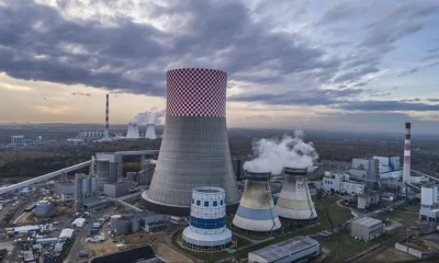 Trismagist - Przecież mamy nowy blok elektrowni w Turowie!

SPOILER