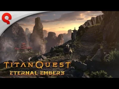 M.....T - Titan Quest: Eternal Embers - Release Trailer
https://www.gry-online.pl/ne...