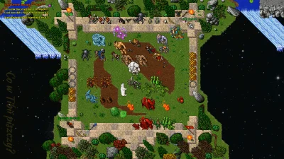 owned4ever - Tibia monster fighting waiting room
#tibia #mmorpg #teamfighttactics