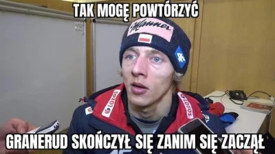 F.....L - #skoki