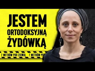 b.....o - Typowe dla żymian, zawsze robi z siebie ofiarę. Religię można w każdej chwi...