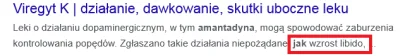 t.....k - @zlp-: pamiętaj szurku, że amantadyna ma katastroflane skutki uboczne. Nie ...