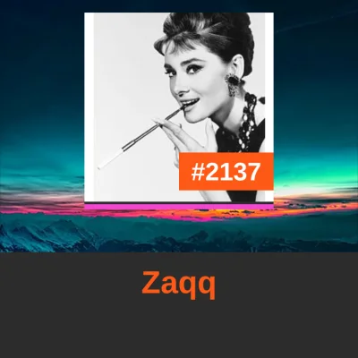 boukalikrates - @Zaqq: to Ty zajmujesz dzisiaj miejsce #2137 w rankingu! 
#codzienny2...