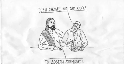 M.....M - Ziemniaczki zostaw( ͡° ͜ʖ ͡°)